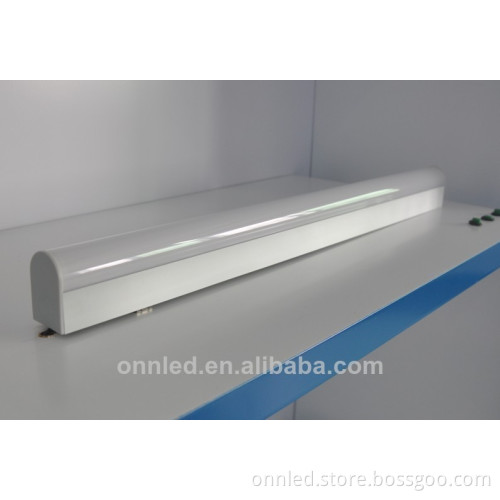 2ft & 4ft LED Tube Lights - Warehouse & Cleanroom Lighting